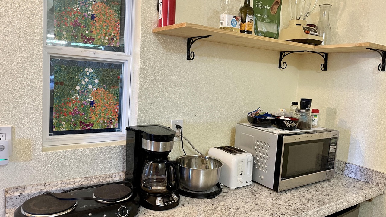 Photo of Kitchen in Kona Paradise