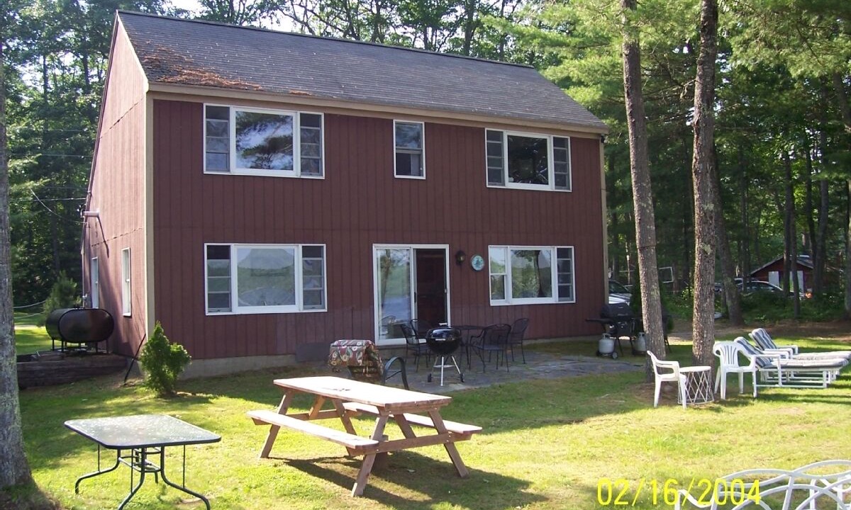 Photo of Outdoor in Damariscotta