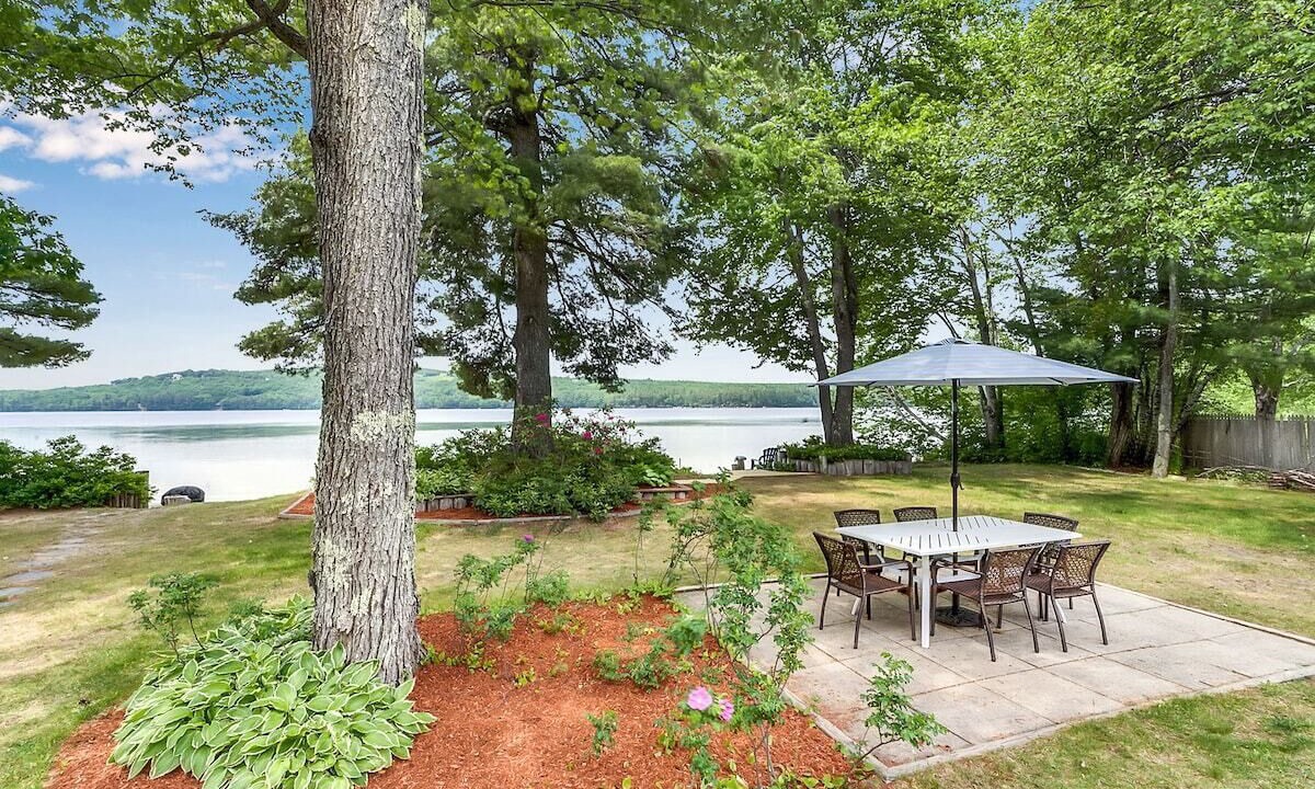 Photo of Outdoor in Harrison