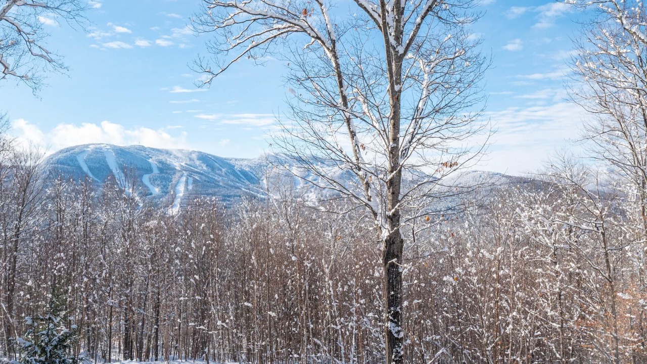 Photo of Outdoor in Sunday River Area
