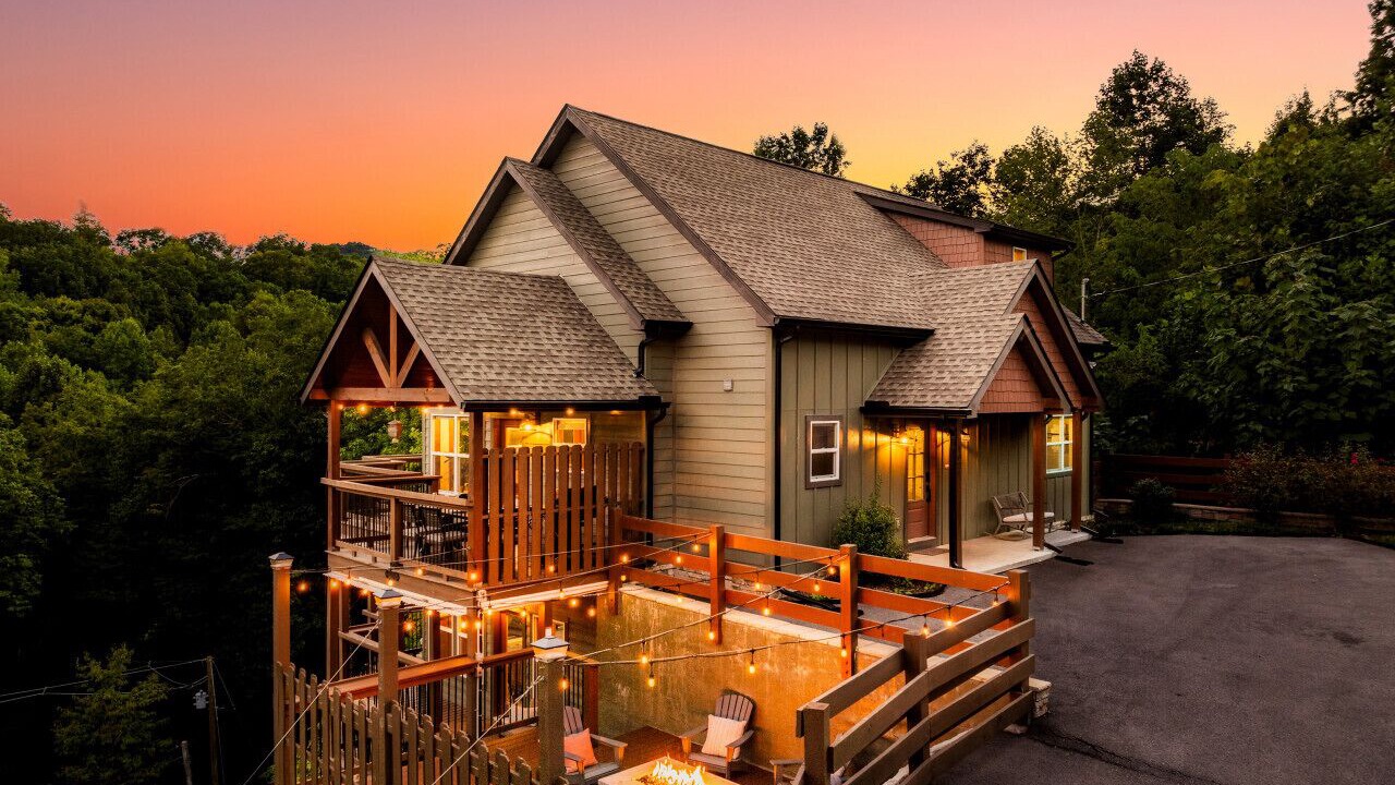 Photo of Outdoor in Chalet Village
