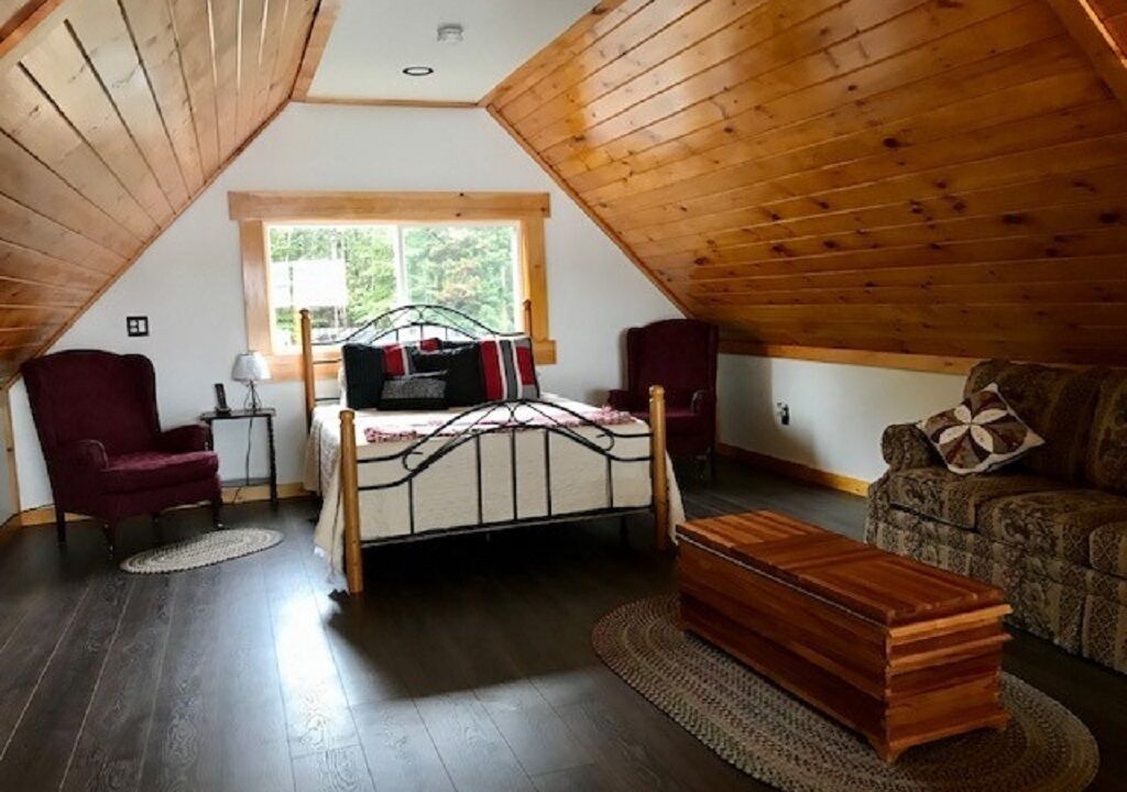 Photo of Livingroom in Sinclair