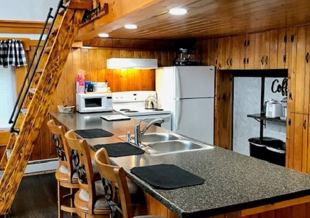 Photo of Kitchen in Sinclair