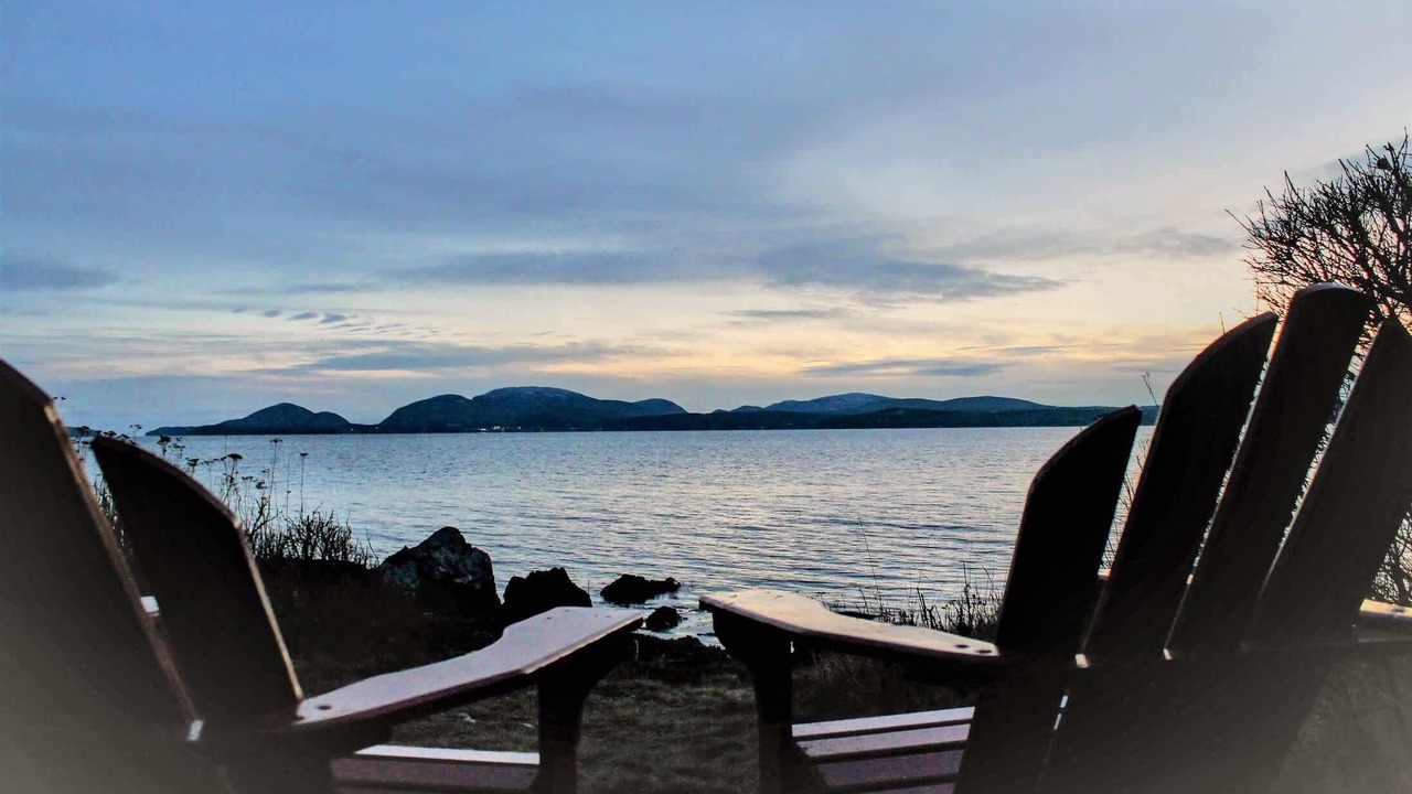 Photo of Outdoor in Hancock Point