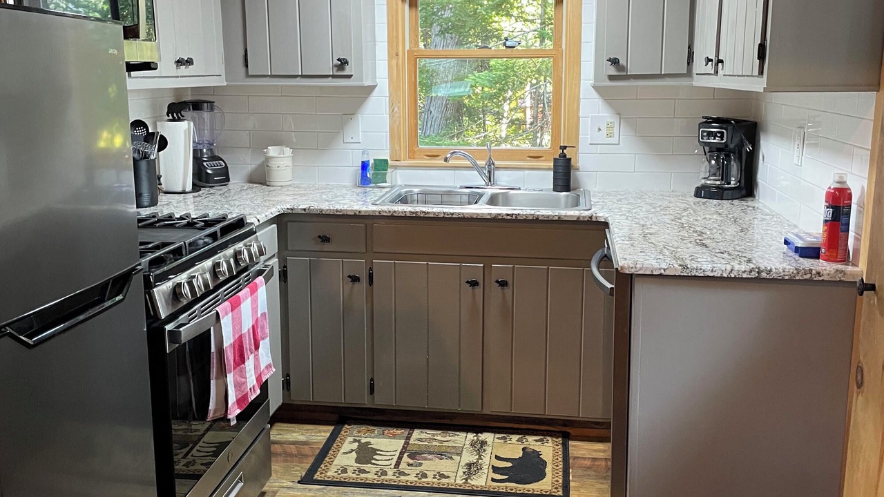 Photo of Kitchen in Franklin