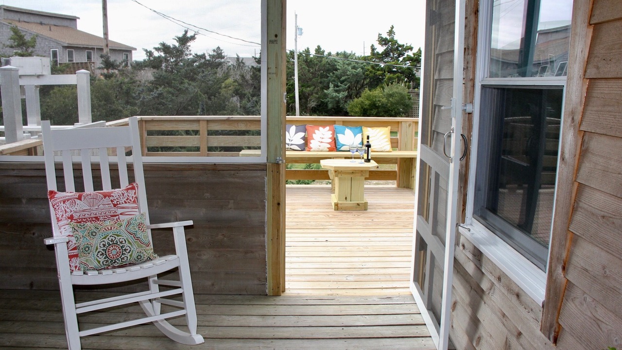 Photo of Outdoor in Salvo