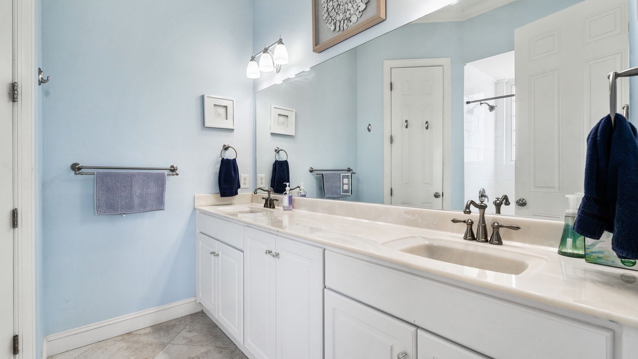 Photo of Bathroom in Litchfield by the Sea