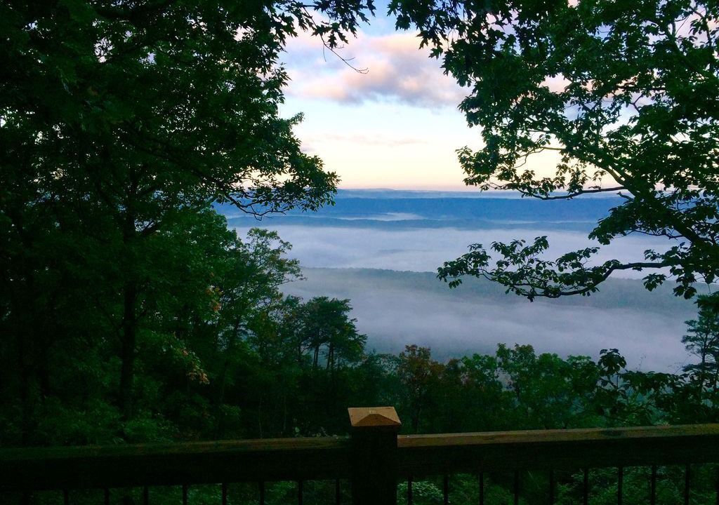 Photo of Outdoor in Valley Head