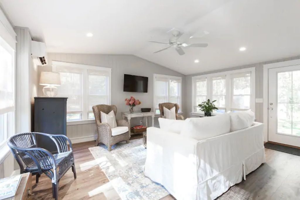 Photo of Bedroom in Kennebunkport