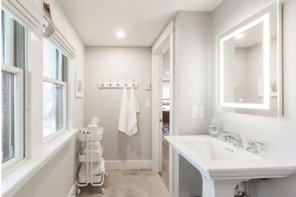 Photo of Bathroom in Kennebunkport