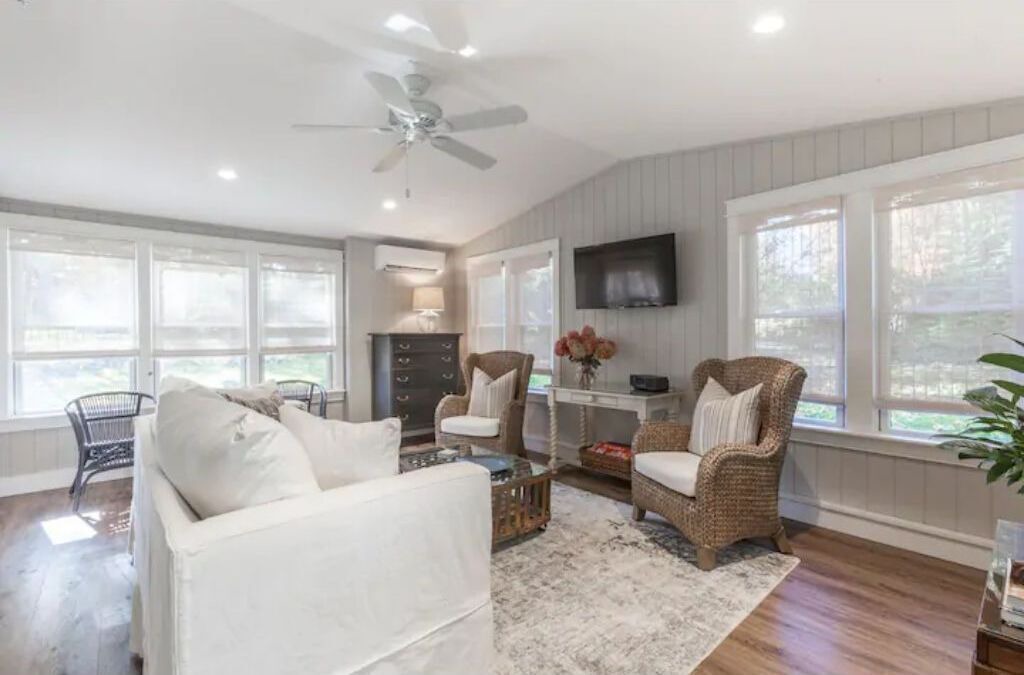 Photo of Bedroom in Kennebunkport