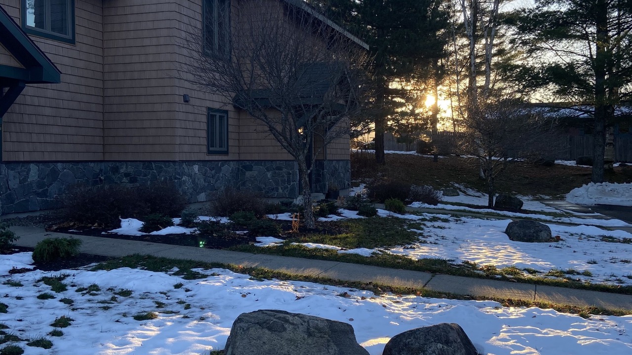 Photo of Outdoor in Lake Placid