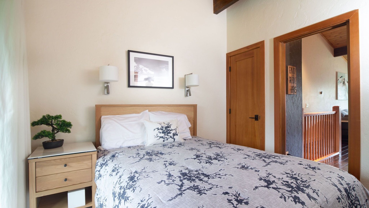 Photo of Bedroom in Ketchum
