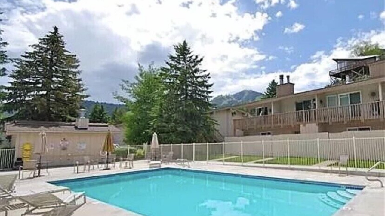 Photo of Outdoor in Ketchum