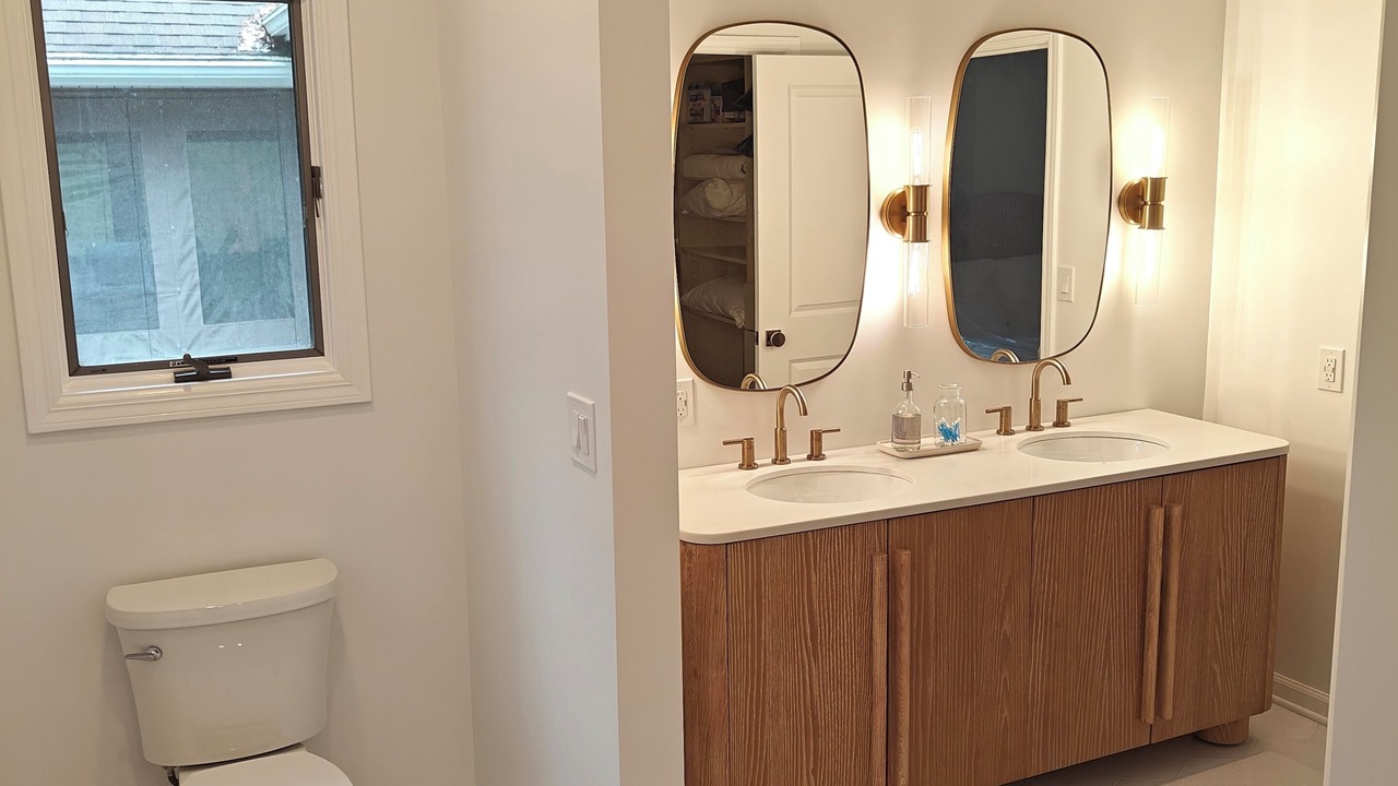 Photo of Bathroom in Fennville