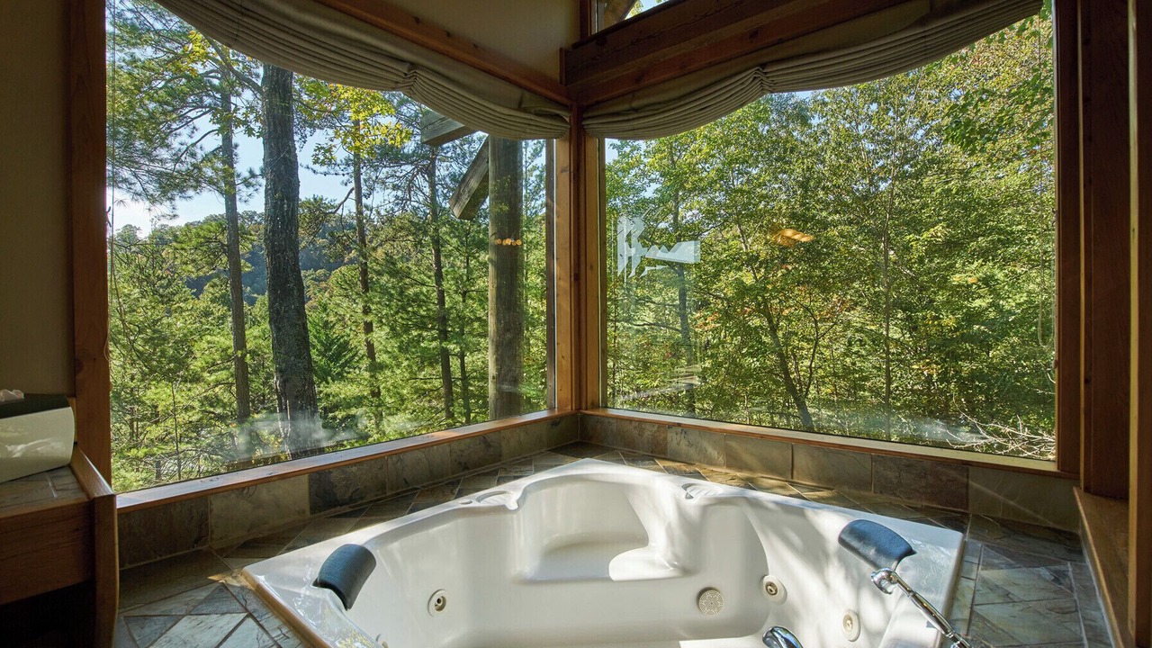 Photo of Bathroom in Ferguson