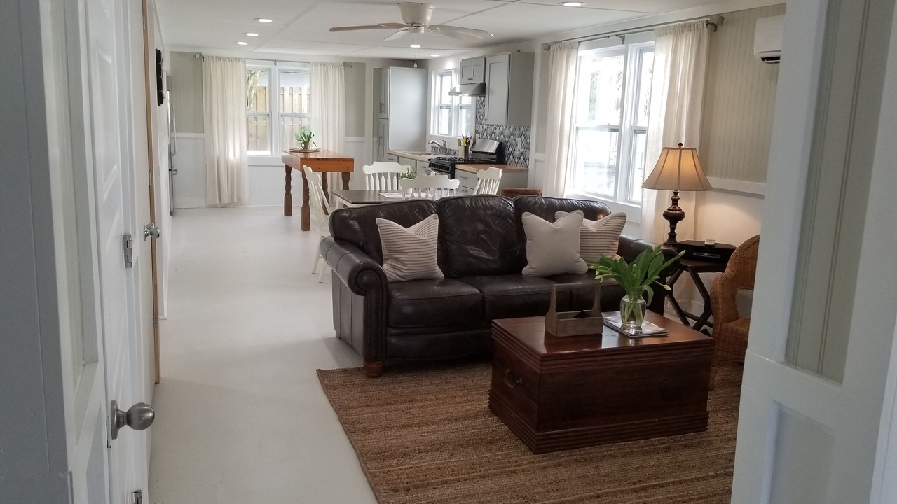 Photo of Bedroom in South End