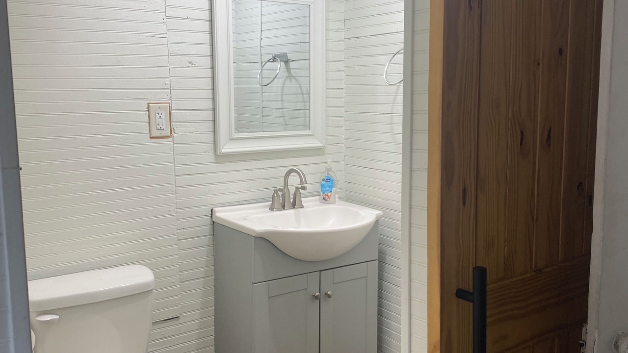 Photo of Bathroom in Mount Airy