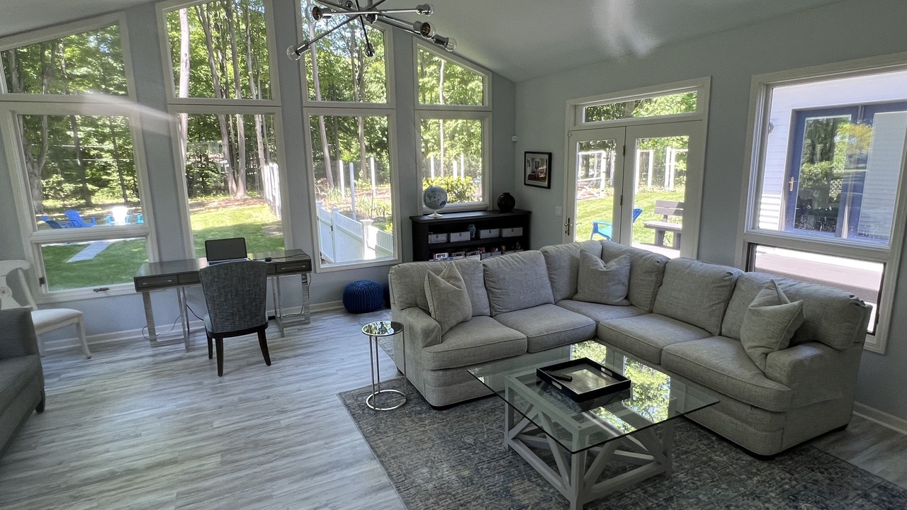 Photo of Bedroom in Fennville