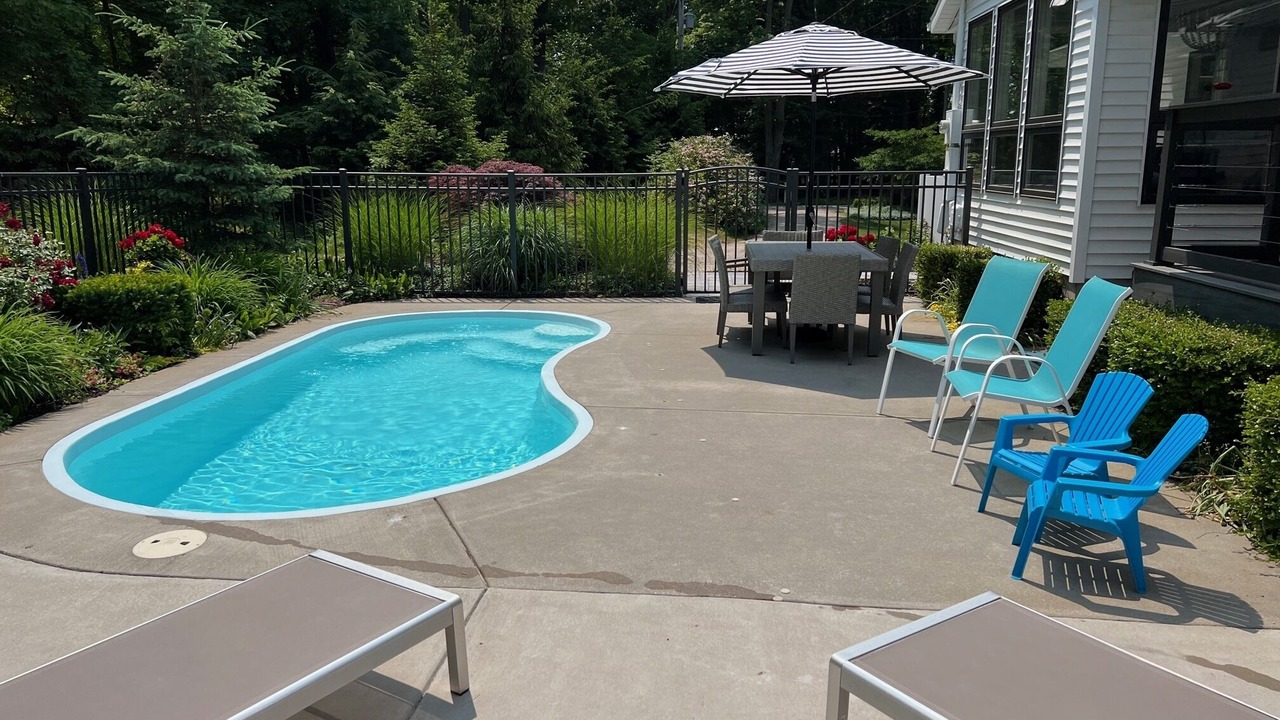 Photo of Outdoor in Fennville
