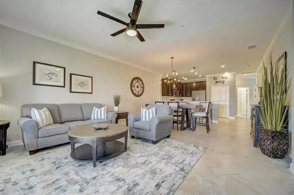 Photo of Bedroom in Davenport