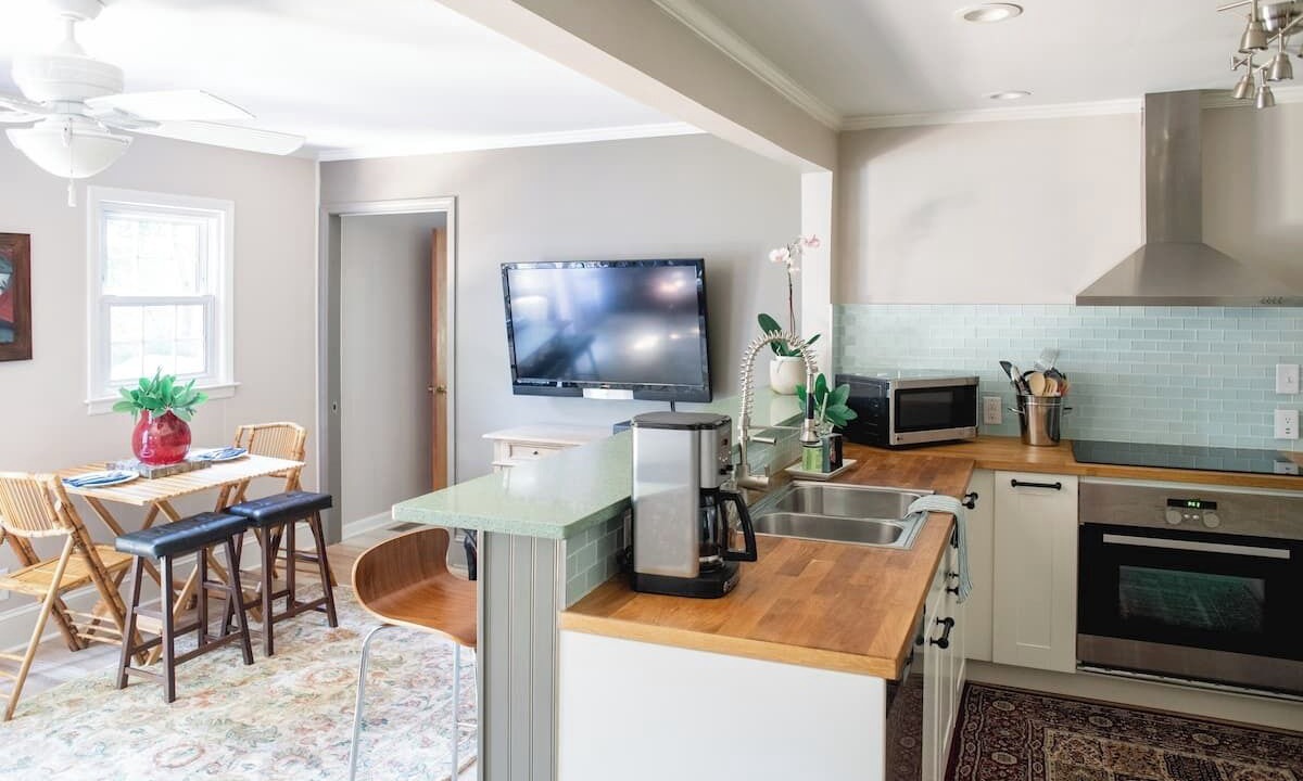 Photo of Kitchen in Greensboro