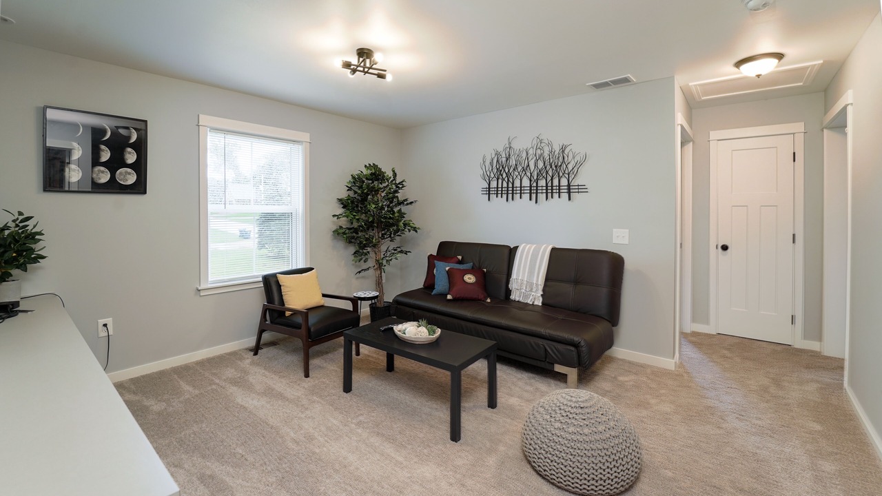 Photo of Livingroom in Miami Park