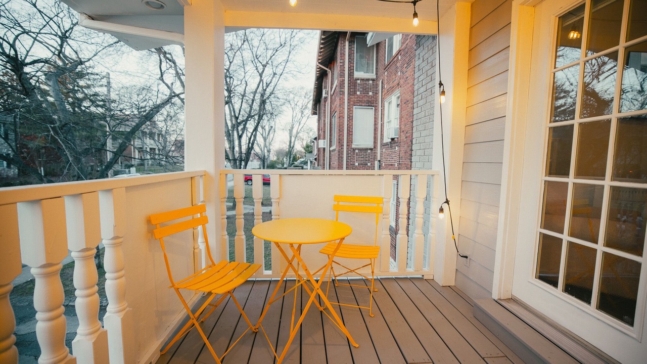 Photo of Outdoor in Hillsboro Village