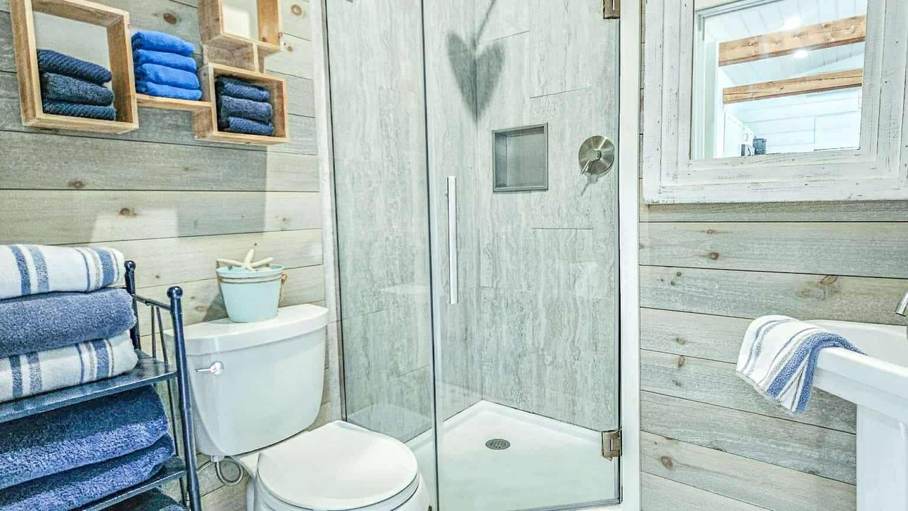 Photo of Bathroom in Newport