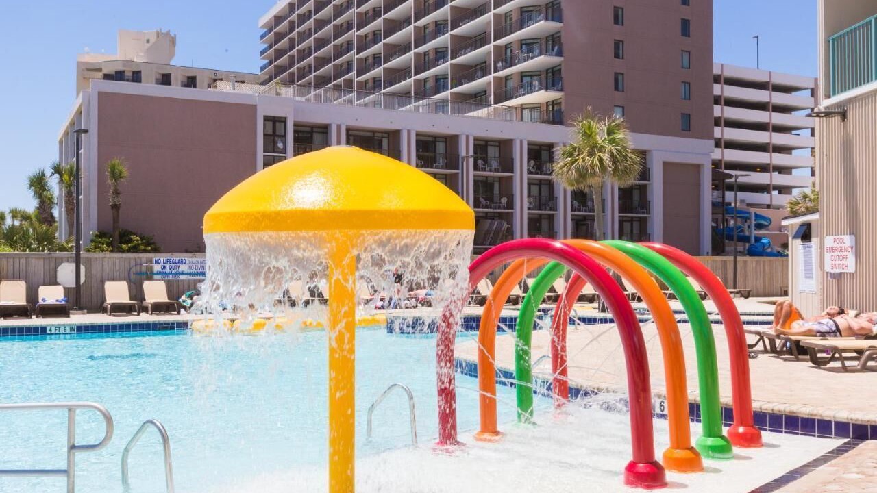 Photo of Outdoor in Myrtle Beach