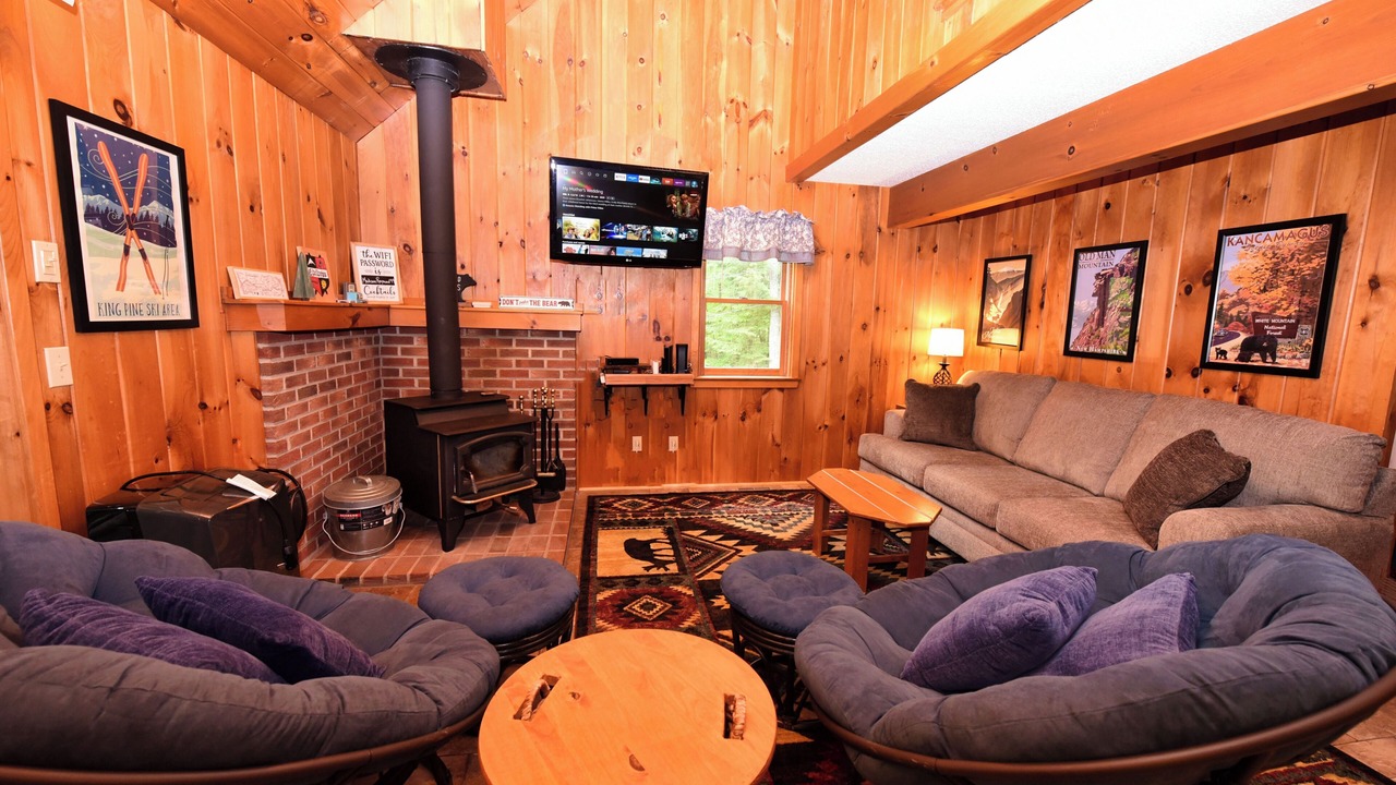 Photo of Livingroom in Eidelweiss Village