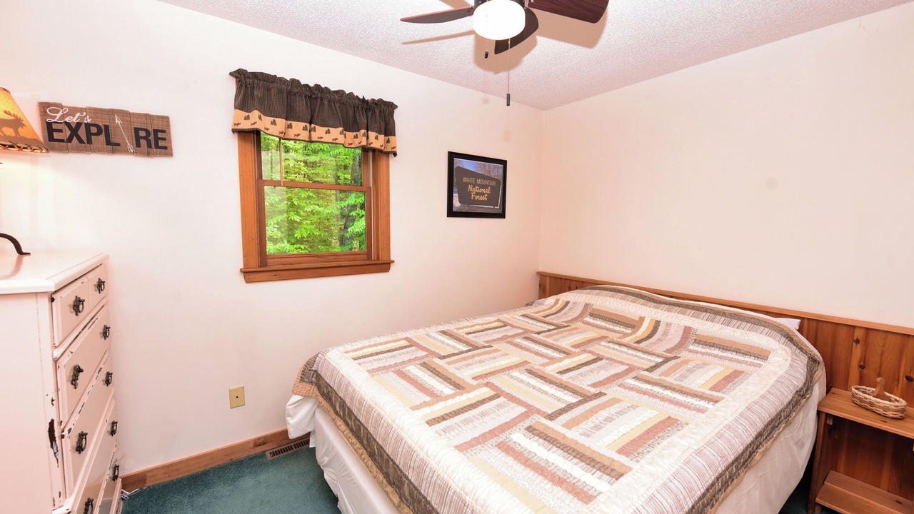 Photo of Bedroom in Eidelweiss Village