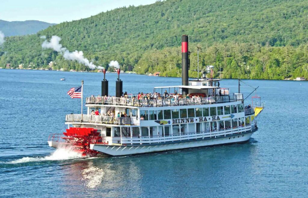 Photo of Outdoor in Lake George