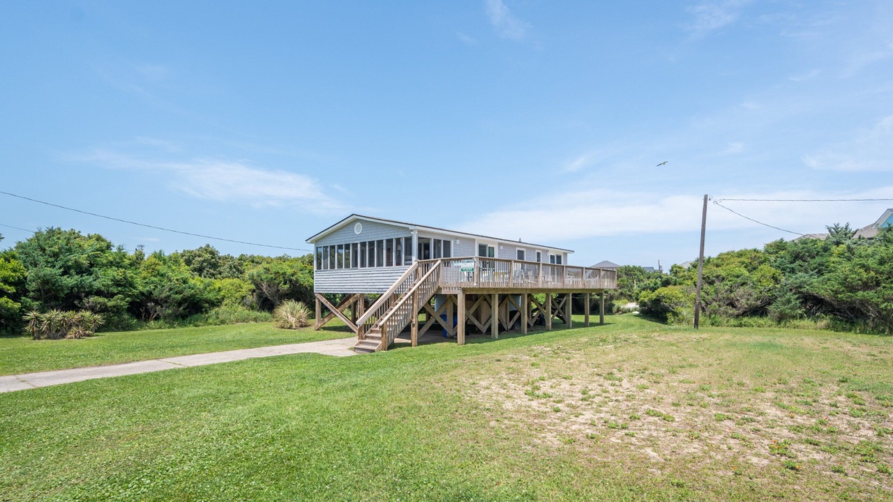 Photo of Outdoor in Hatteras