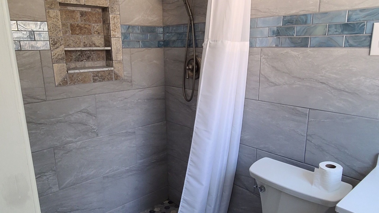 Photo of Bathroom in North Beach