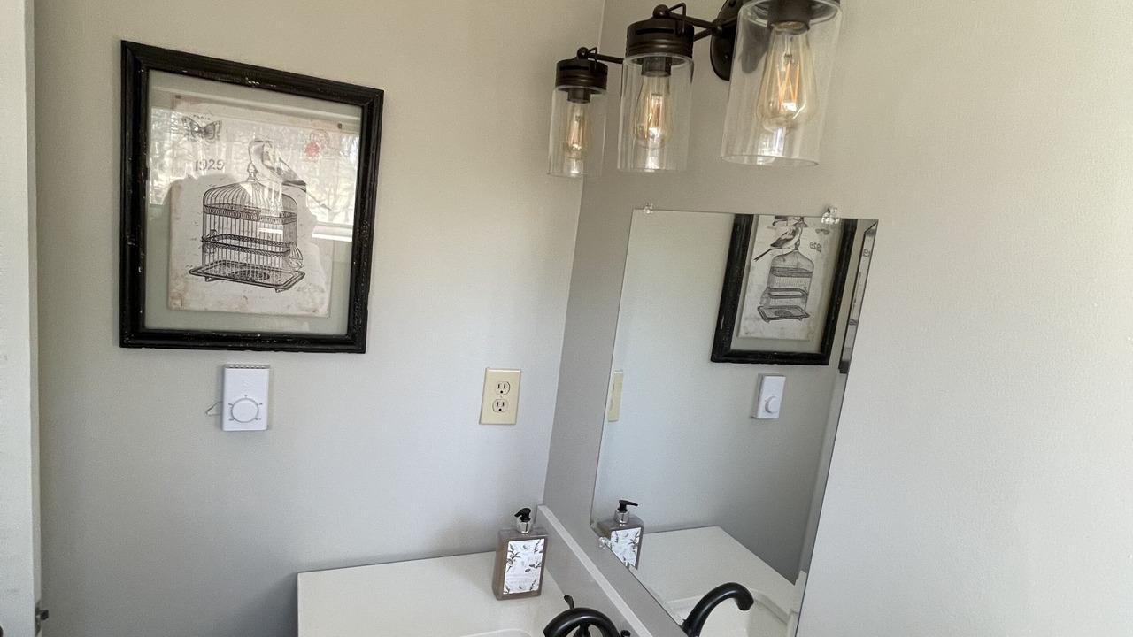 Photo of Bathroom in Orrs Island