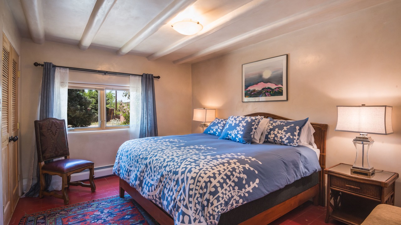 Photo of Bedroom in Historic Eastside