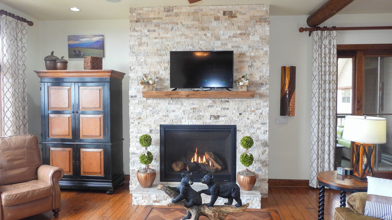 Photo of Livingroom in Burnsville