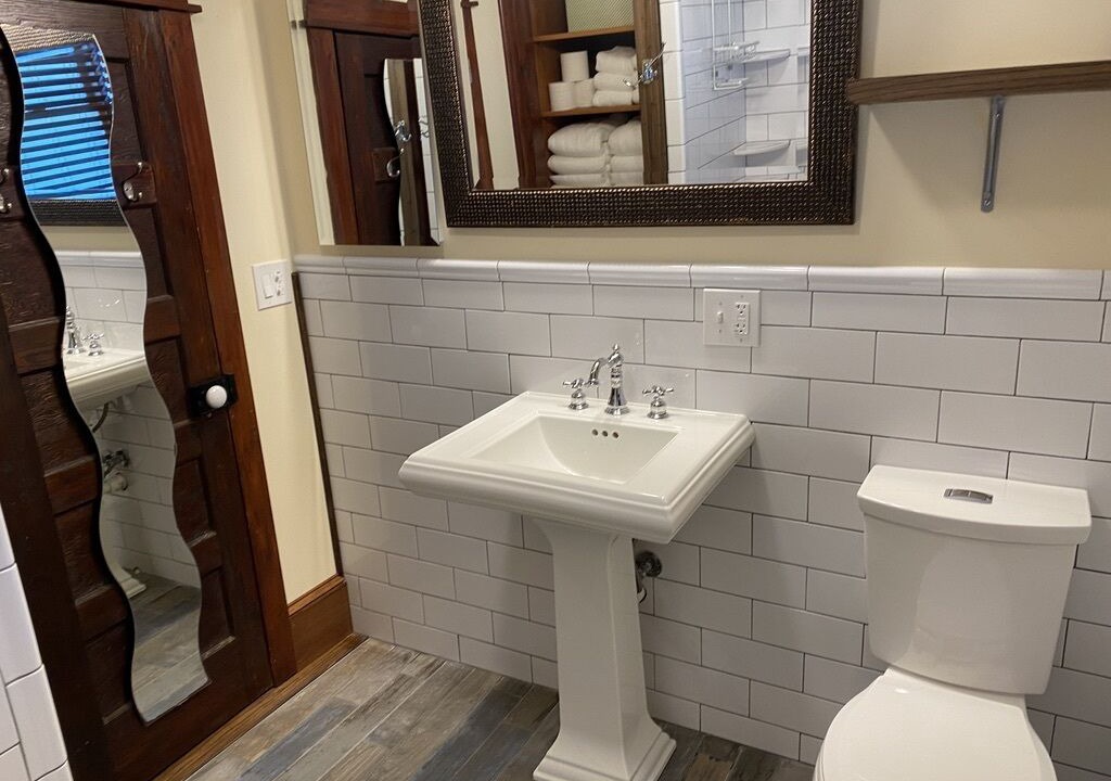 Photo of Bathroom in Marietta