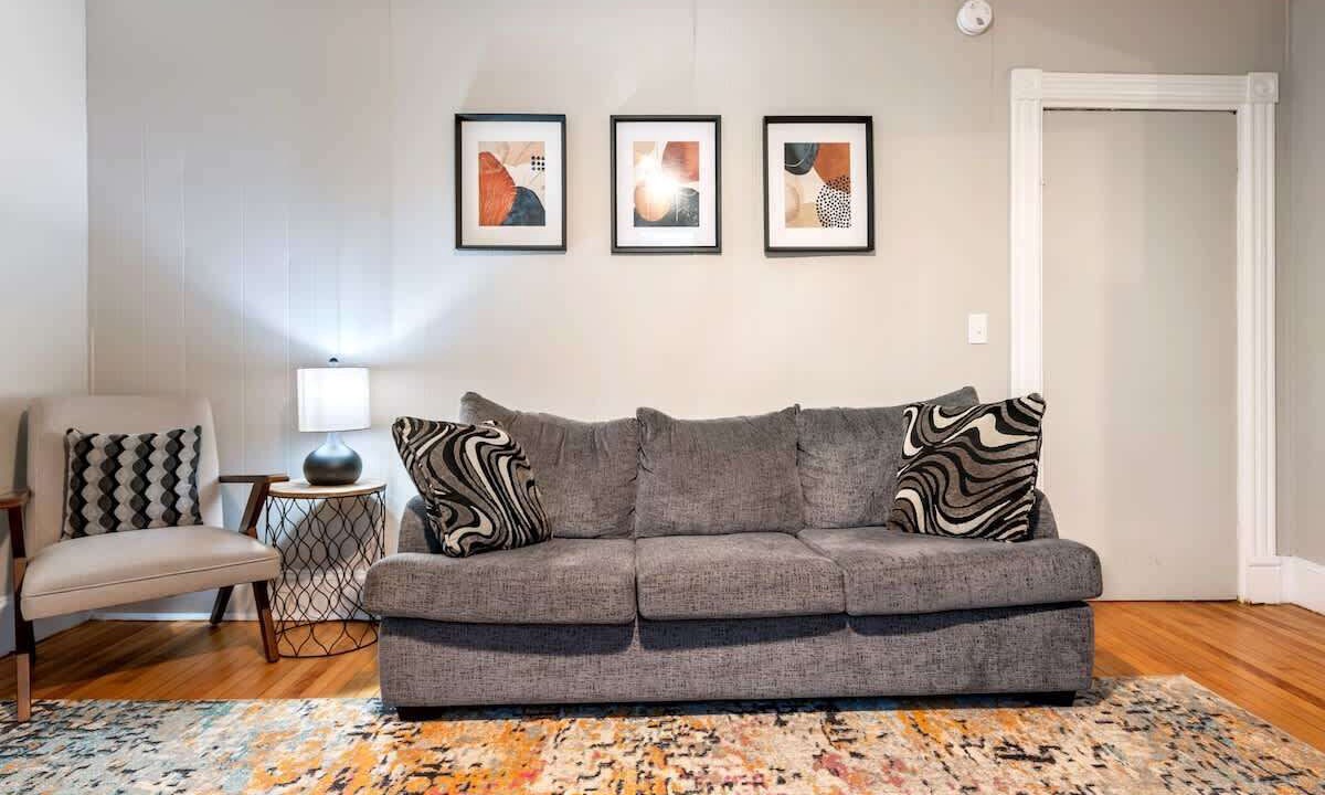 Photo of Livingroom in Westbrook