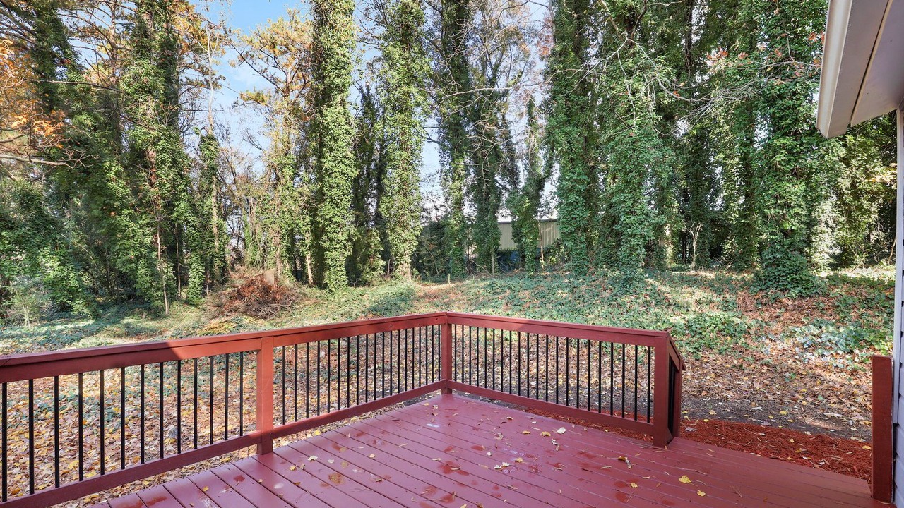 Photo of Patio Balcony in Marietta