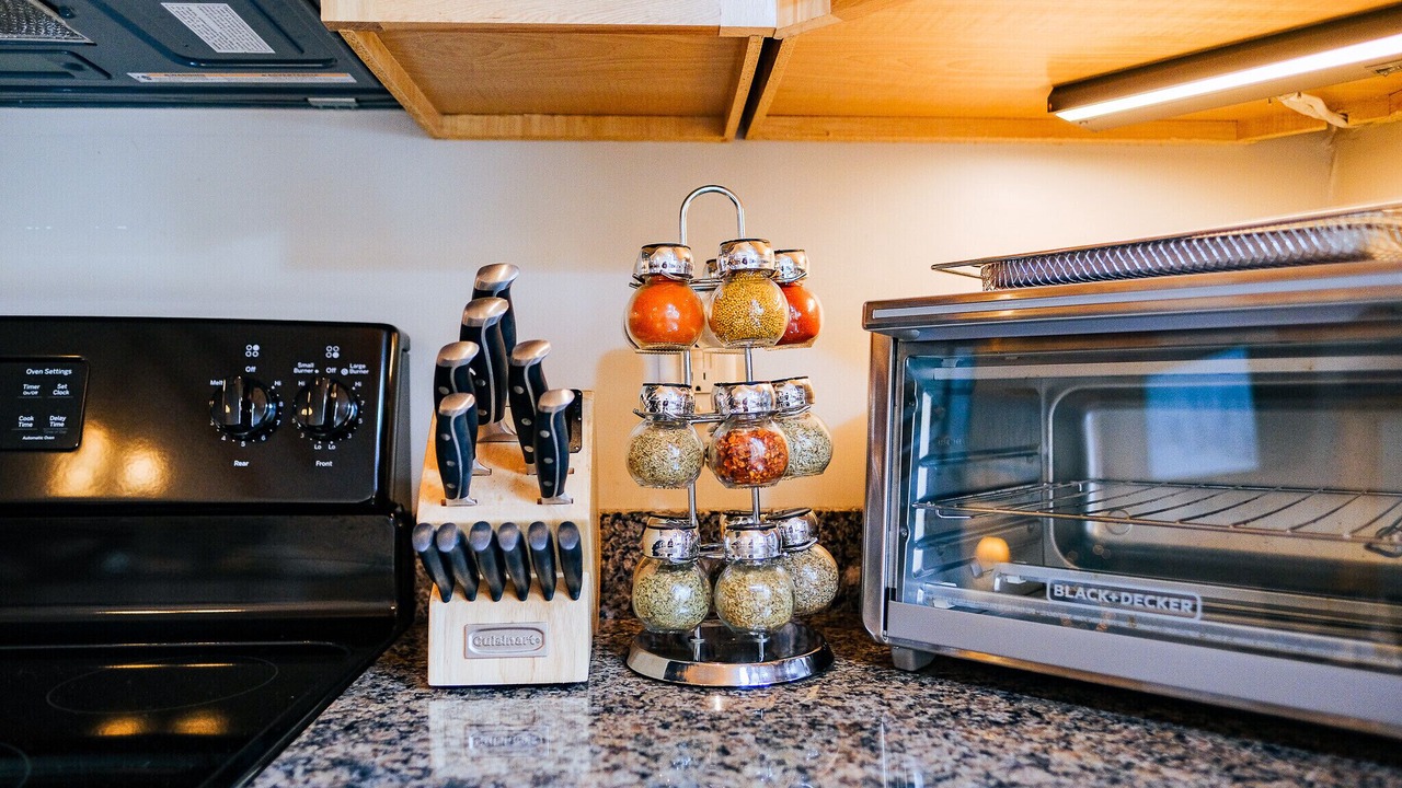 Photo of Kitchen in Bethel
