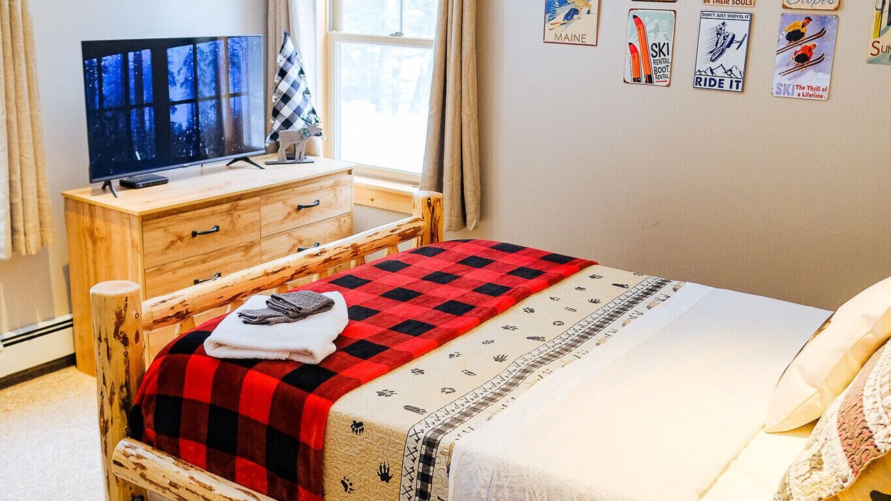 Photo of Bedroom in Bethel