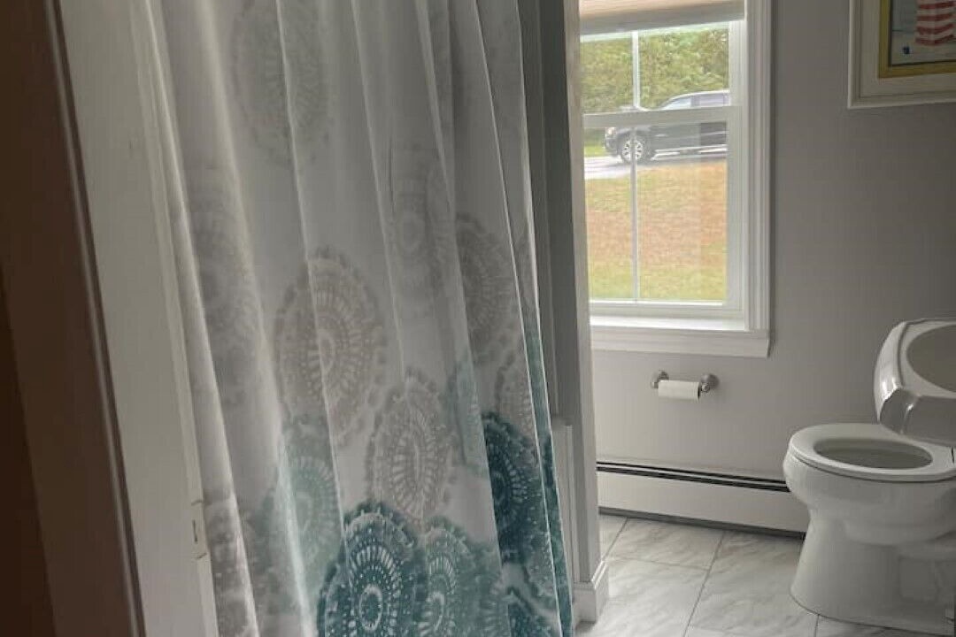 Photo of Bathroom in Scarborough