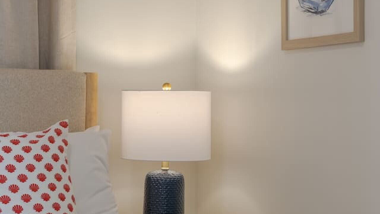 Photo of Bedroom in Bar Harbor