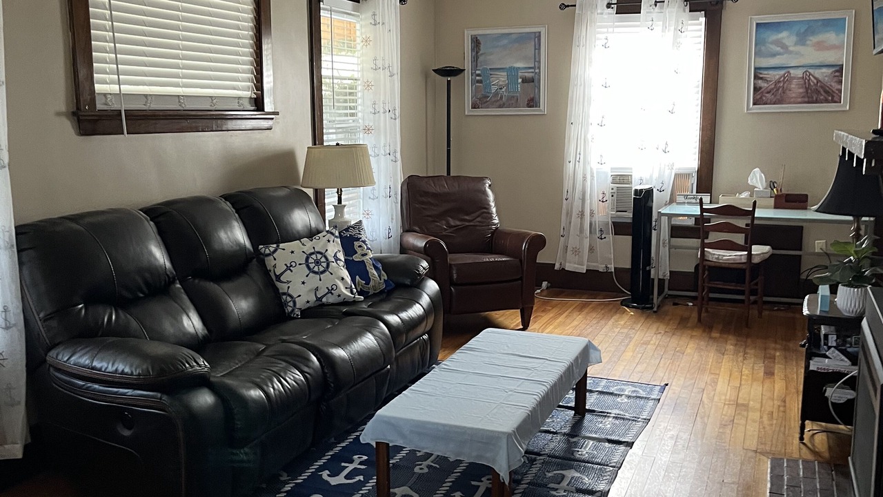 Photo of Livingroom in Old Orchard Beach