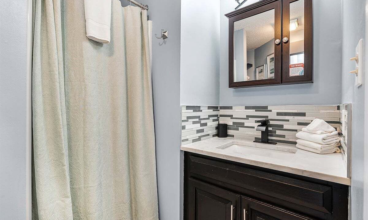 Photo of Bathroom in Bethel