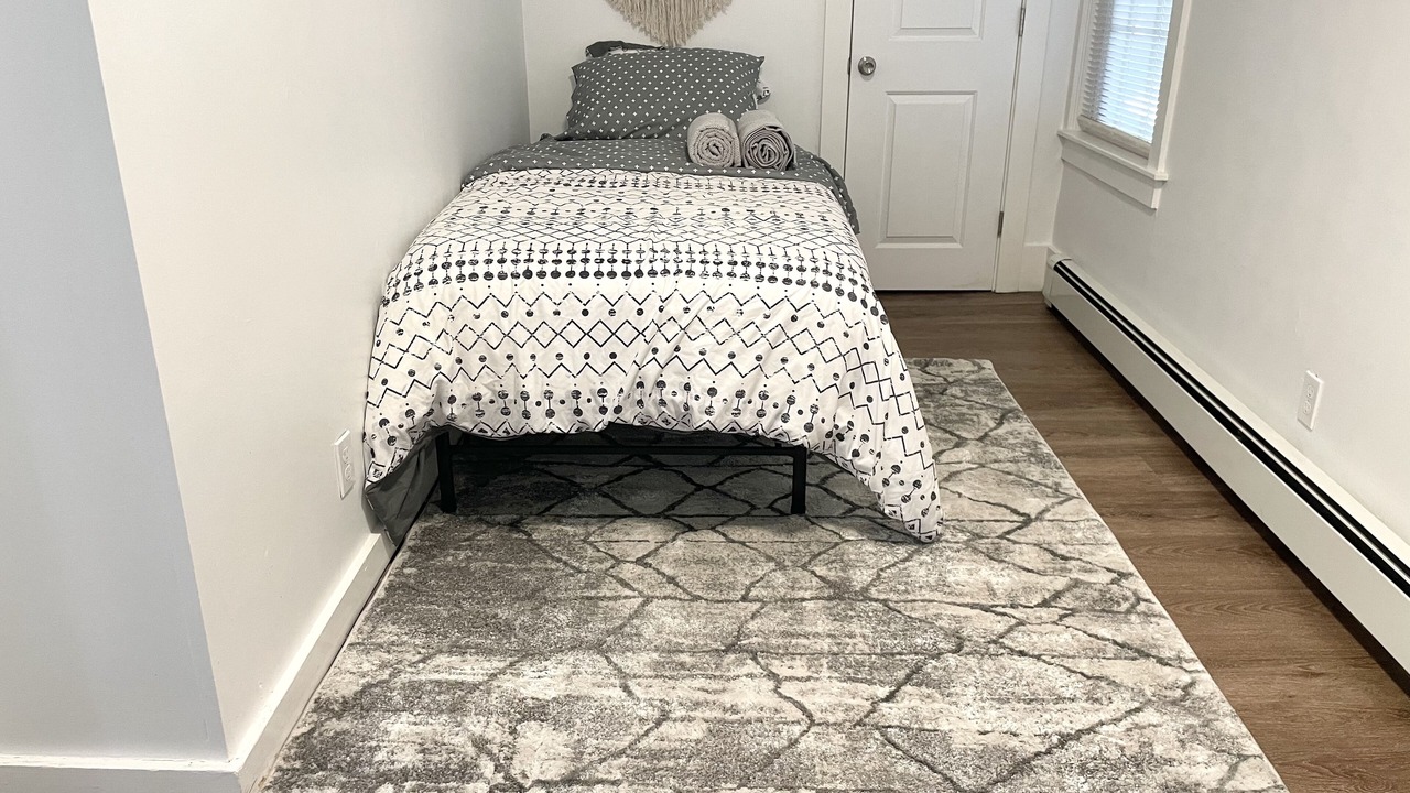 Photo of Bedroom in Brunswick