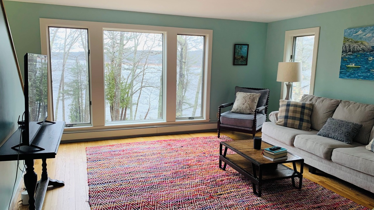 Photo of Livingroom in Bath