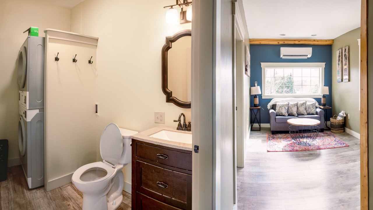 Photo of Bathroom in Ellsworth